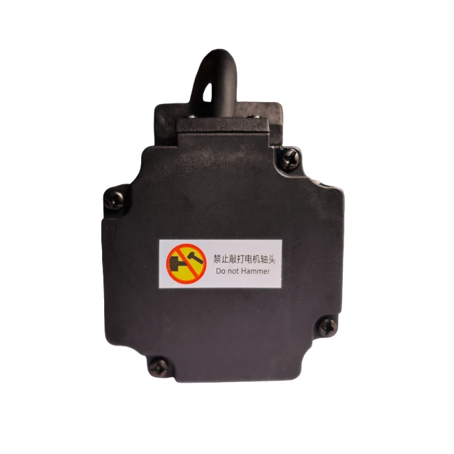 PMAC Motor